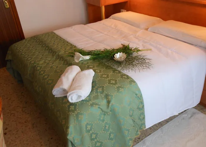Oasi Verde