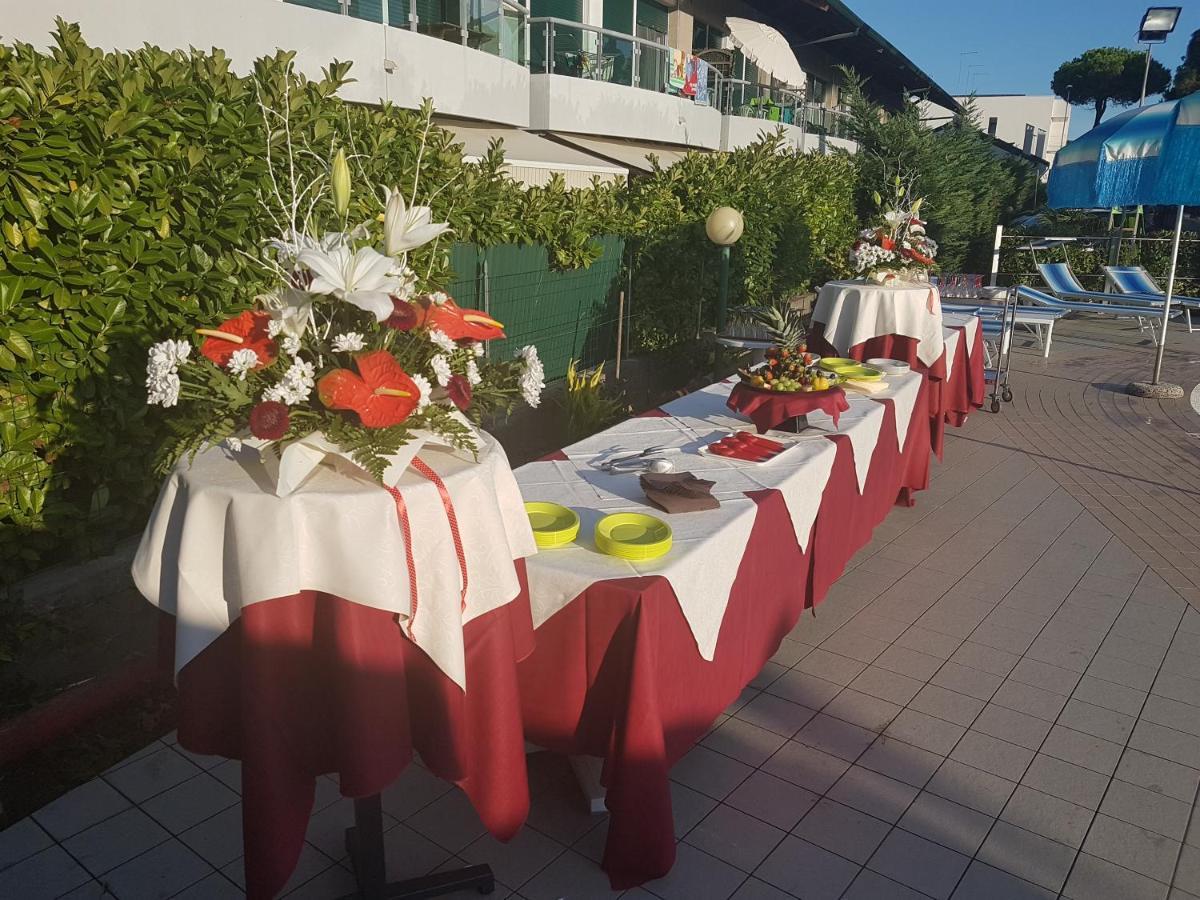 Oasi Hotel Lido di Jesolo