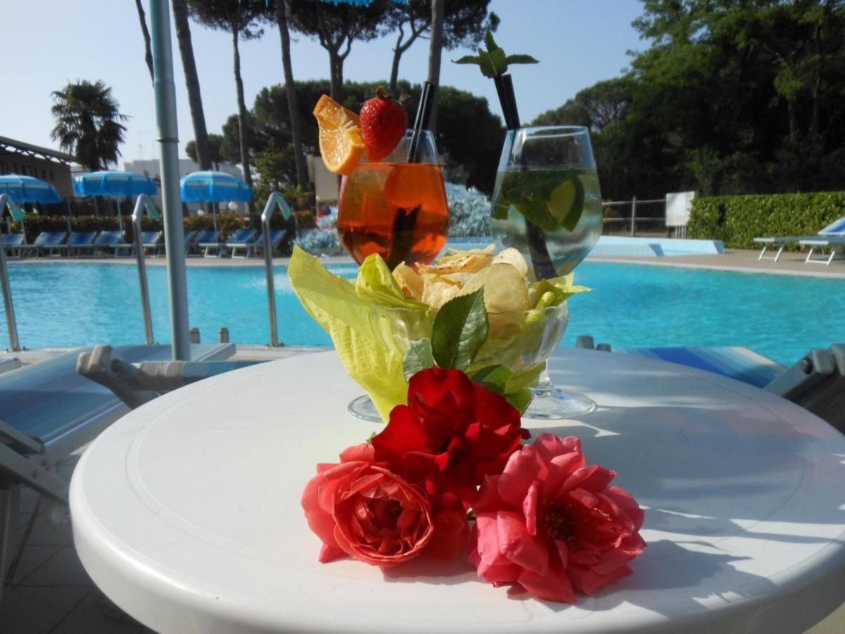 Oasi Hotel 3*